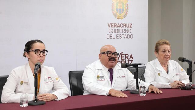 Secretaría de Salud de Veracruz