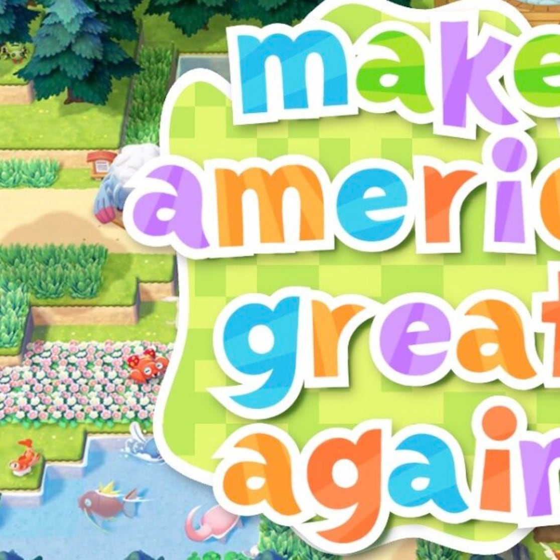 Pokémon responde a la Casa Blanca por usar su imagen en propaganda militar