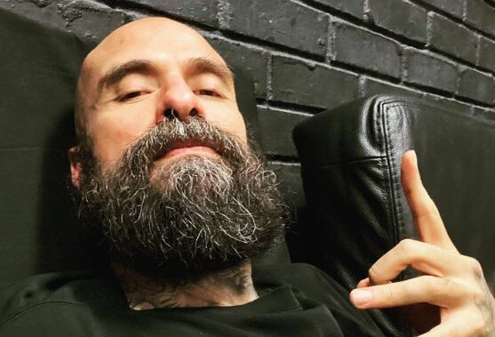 Babo, líder de Cartel de Santa