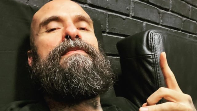 Babo, líder de Cartel de Santa