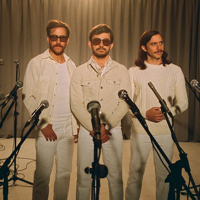 Los Mesoneros en Teatro Metropolitan: Precio de boletos y fecha de preventa de su único concierto