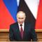 Vladimir Putin adelanta: BRICS podría tener su parlamento pronto