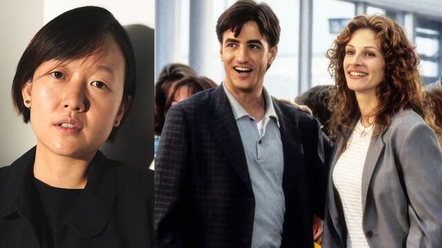 ¿Habrá una secuela de La boda de mi mejor amigo? Celine Song la esta escribiendo
