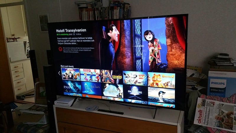 Netflix