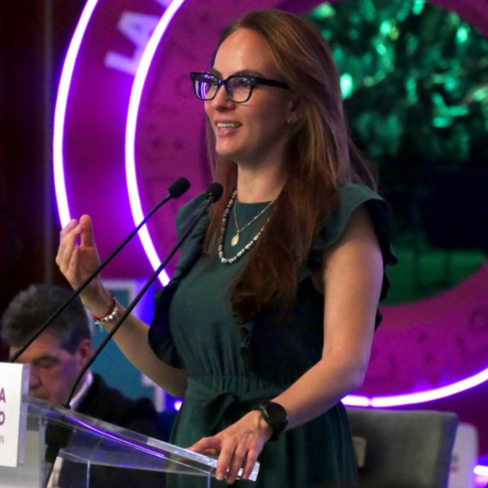 Gabriela Cuevas afirma que México cumplió compromisos con la FIFA rumbo al Mundial 2026