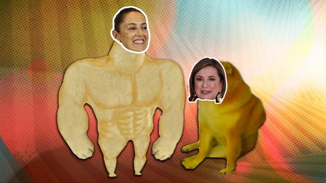 Mario Delgado reacciona a ventaja de Claudia Sheinbaum sobre Xóchitl Gálvez