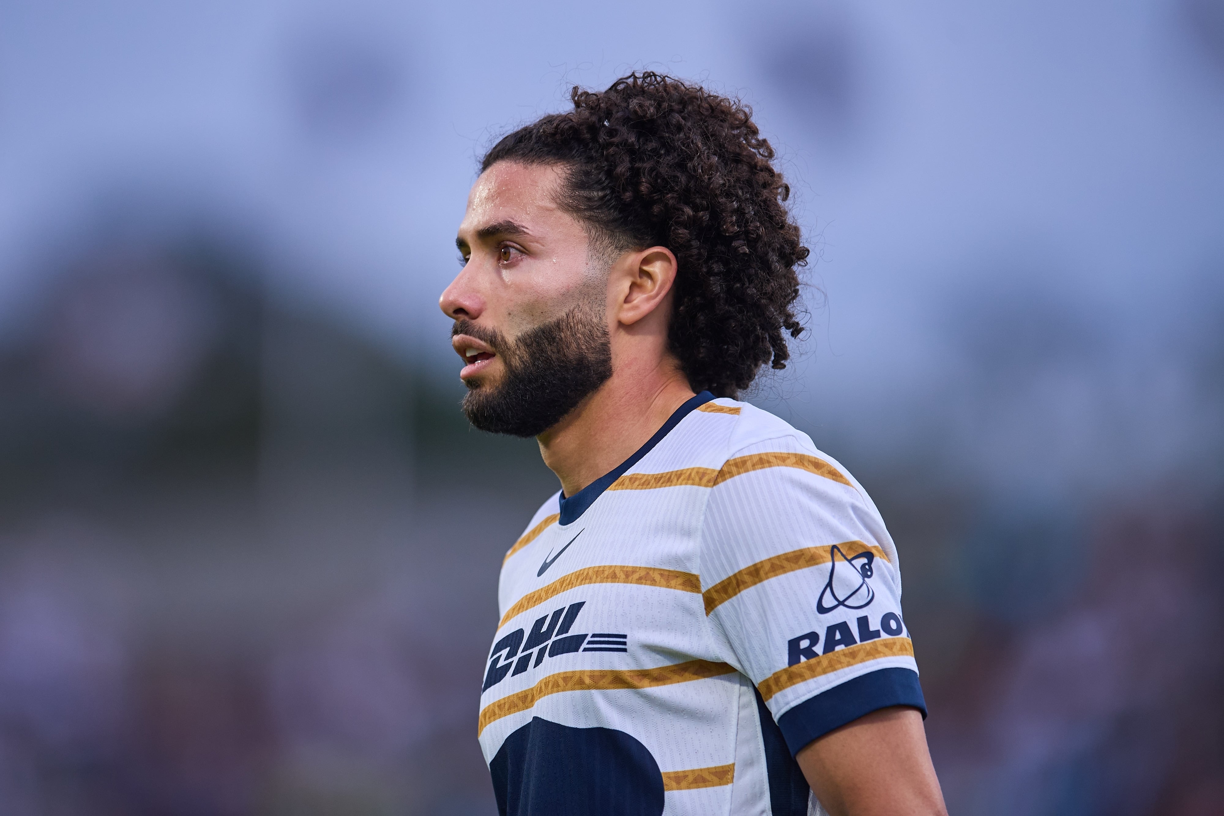 Chino Huerta permanecerá en Pumas