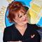 "Barro muy bien", dice Talina Fernández para pedir trabajo