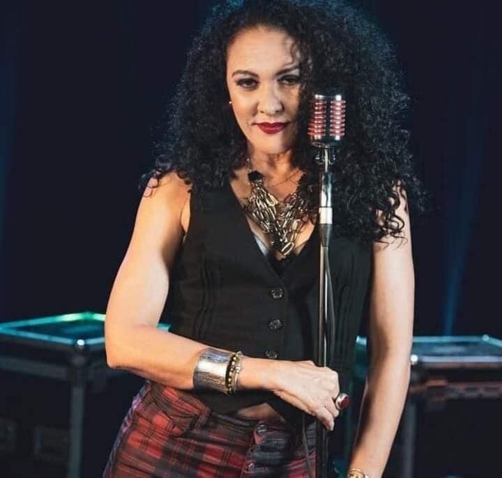 Suylén Milanés Bennet