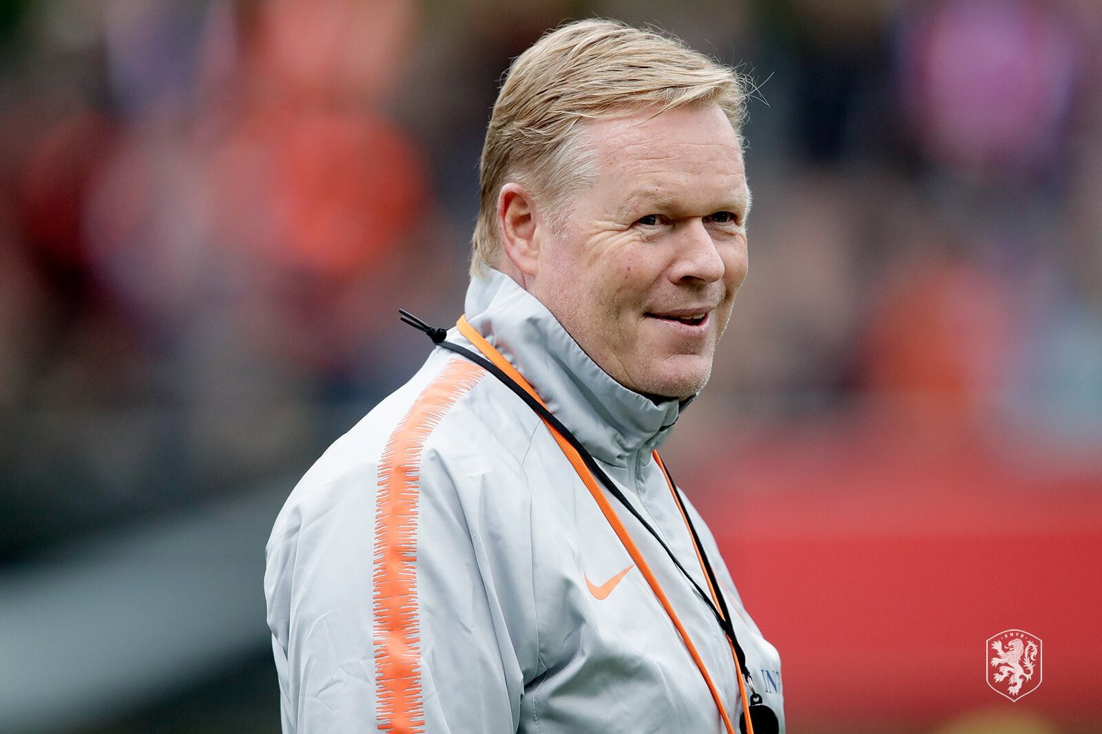 Ronald Koeman