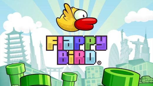Flappy Bird regresa gracias a Epic Games ahora para Android