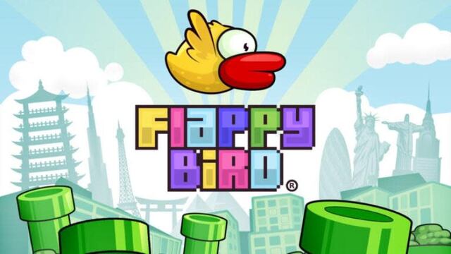 Flappy Bird regresará a Android y iOS