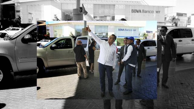 Jaime Rodriguez Calderón