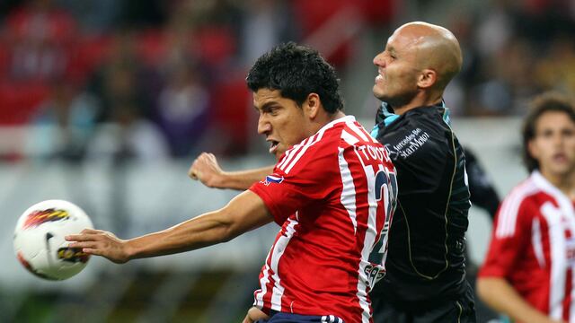 Antonio Salazar de Chivas