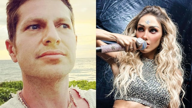 Anahí reaparece y por primera vez habla del pleito con RBD y del supuesto fraude cometido por Guillermo Rosas