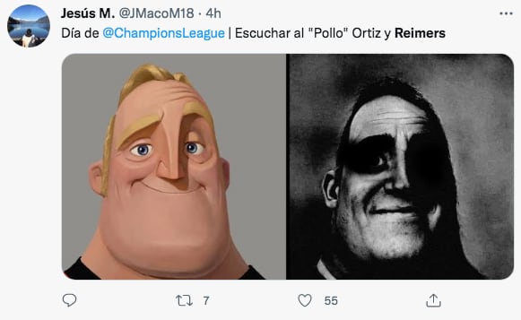 Memes de Marion Reimers