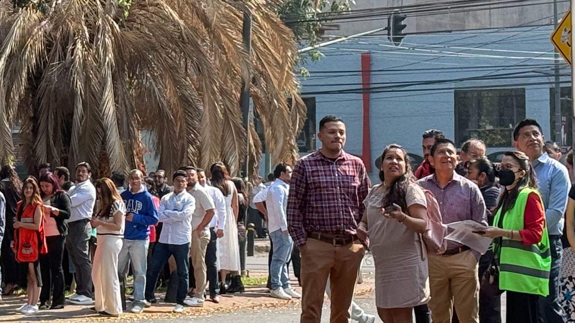 Alerta sísmica no se activó en celulares durante el sismo del 4 de mayo
