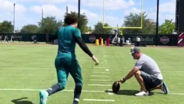 Guillermo Ochoa (Foto: Captura de video)