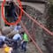 VIDEO: ¿Puente colgante del Paseo Ribereño en Cuernavaca se cayó porque alguien brincó? Esto es lo que sabemos