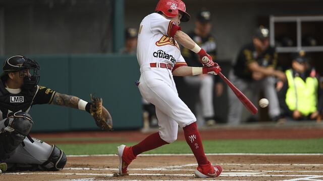 Diablos Rojos