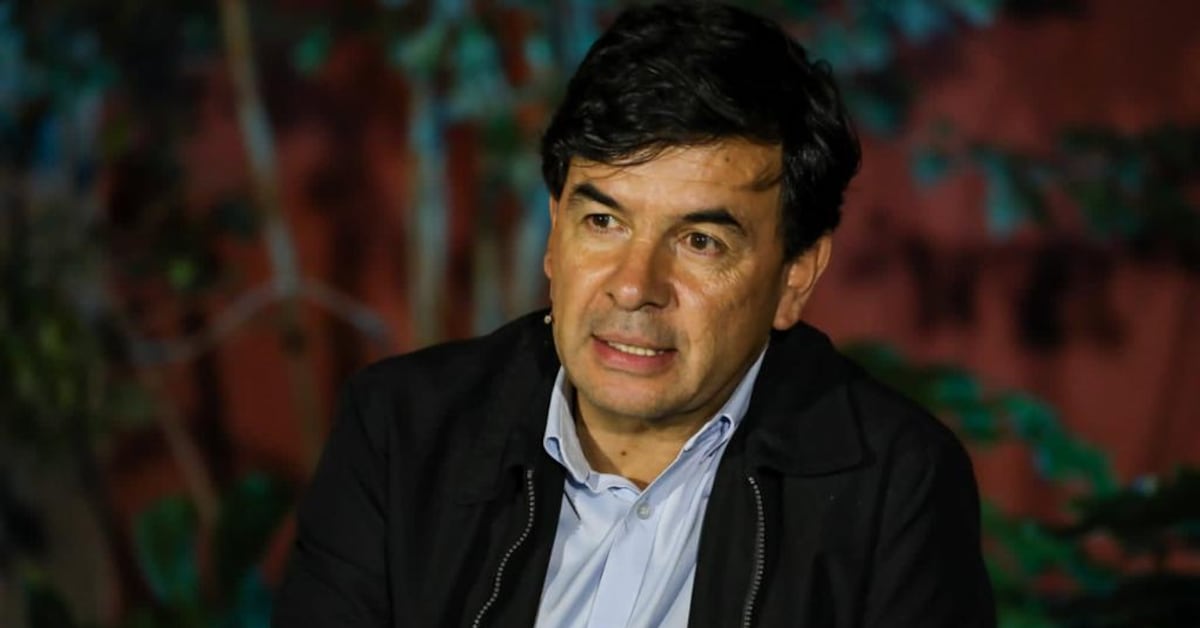 Jesus Ramon Suarez Jesús Ramírez celebra determinación de SCJN a favor de Ley de la ...