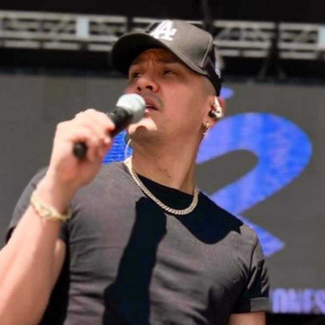 Nigga en Arena CDMX: Precio de boletos y cuándo es su concierto