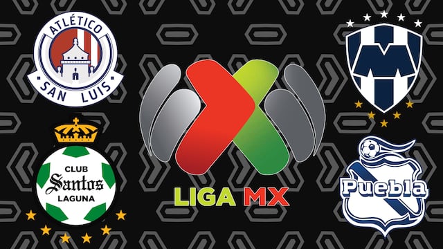 Liga MX vuelve esta semana