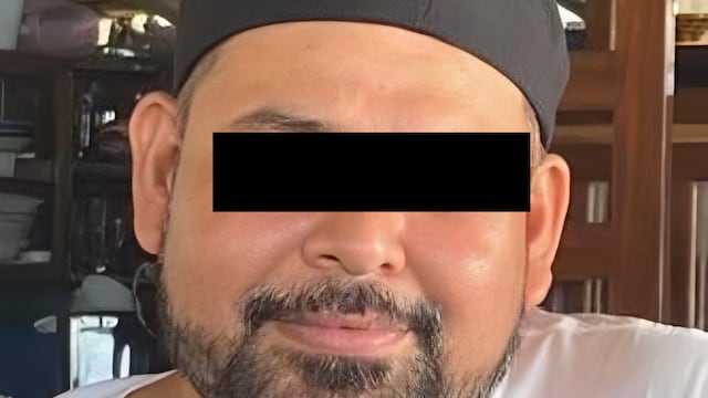 Arrestan a esposo de Maritza Espino por su feminicidio