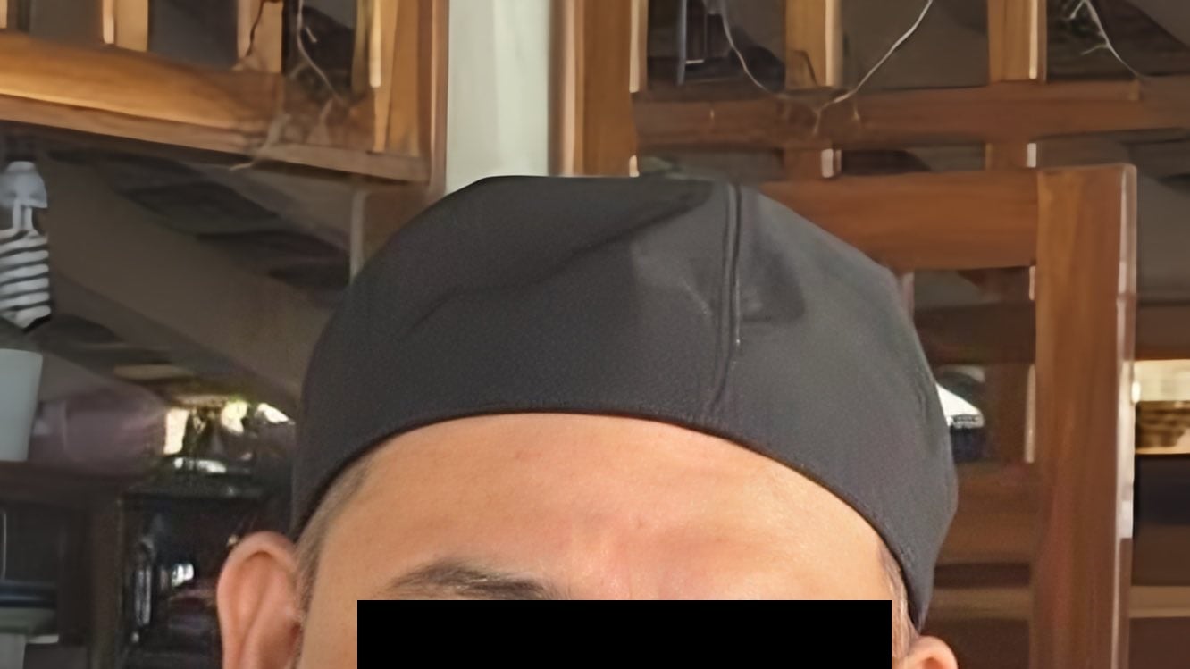 Arrestan en Nuevo León al esposo de Maritza Espino, acusado de su feminicidio