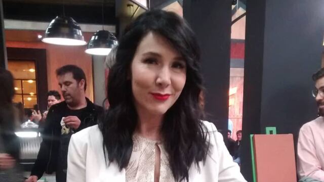 Kiren Miret, prodcutora de La Casa de los Famosos 2024