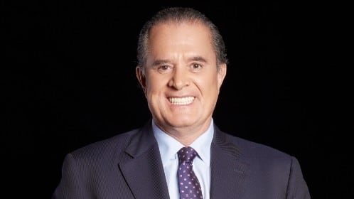 ¿Quién es Raúl Orvañanos? Ex futbolista, narrador y comentarista mexicano