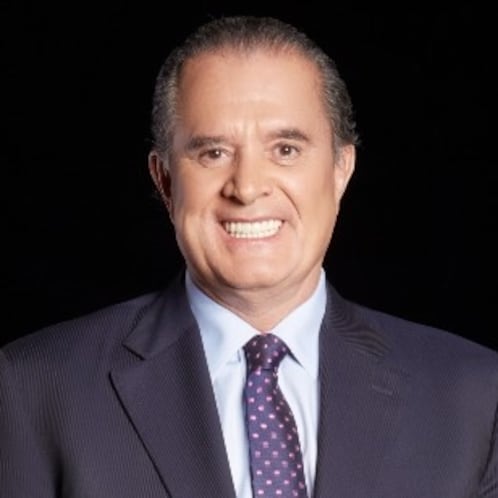 ¿Quién es Raúl Orvañanos? Ex futbolista, narrador y comentarista mexicano