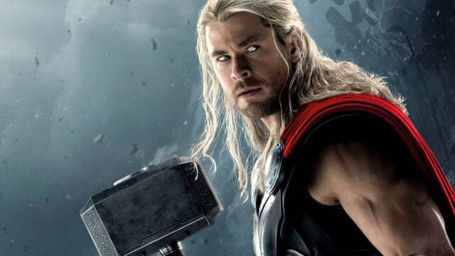 Thor