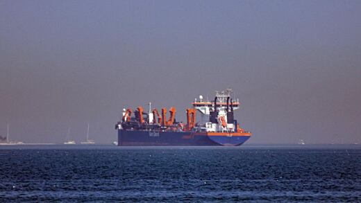 El mundo ya no espera a Estados Unidos