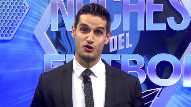 Adrián Marcelo