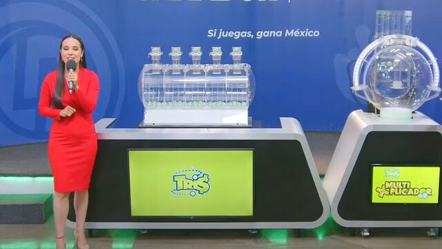 Resultados Sorteo Tris: Números ganadores del 19 de junio 2024