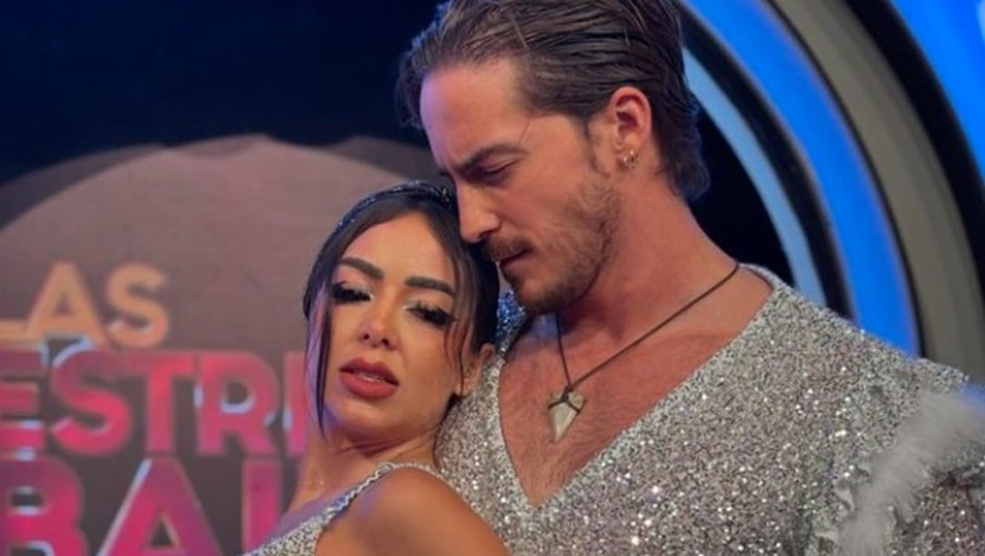 Caeli y Aristeo Cázares