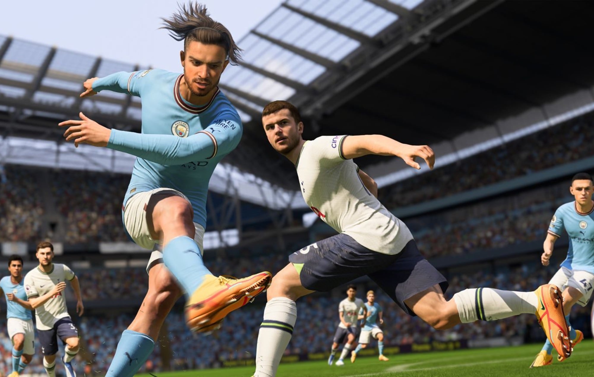 EA Sports FC 24