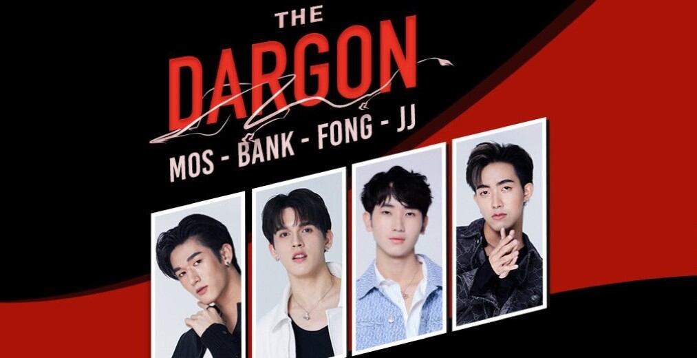 Actores de la serie Big Dragon visitarán México