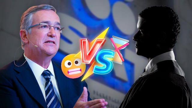 SCJN rechaza aplazar litigios de Salinas Pliego por adeudos al SAT