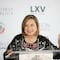 Xóchitl Gálvez pide a Claudia Sheinbaum investigar porque la quieren ligar al cártel inmobiliario de Benito Juárez
