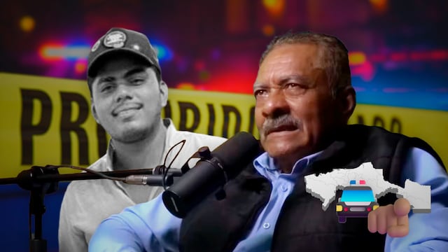 “A mi hijo lo quisieron extorsionar”: padre de Rodrigo Isidro acusa a policías de Tabasco