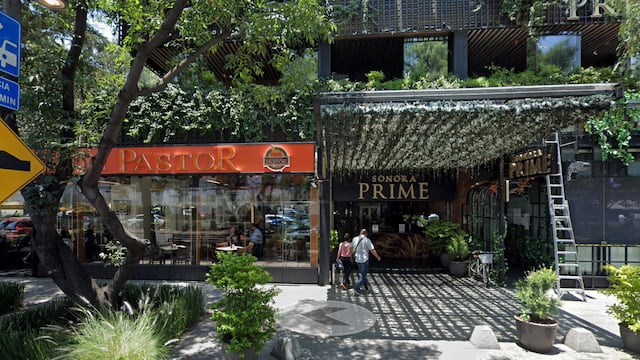 Sonora Grill Prime, Masaryk, Polanco