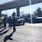 Autopista México-Querétaro hoy 26 de noviembre: Habitantes de Tultitlán bloquean dirección a CDMX por presunto despojo