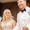 MrBeast se casa con Thea Booysen en una isla privada: detalles de la boda