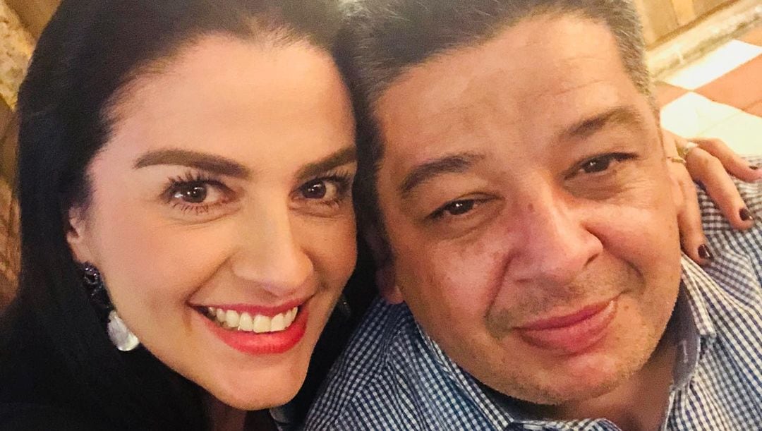 Muere hermano de Lidia Ávila