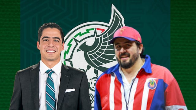 Andrés Vaca respalda a Amaury Vergara por pedir a jugadores en Chivas
