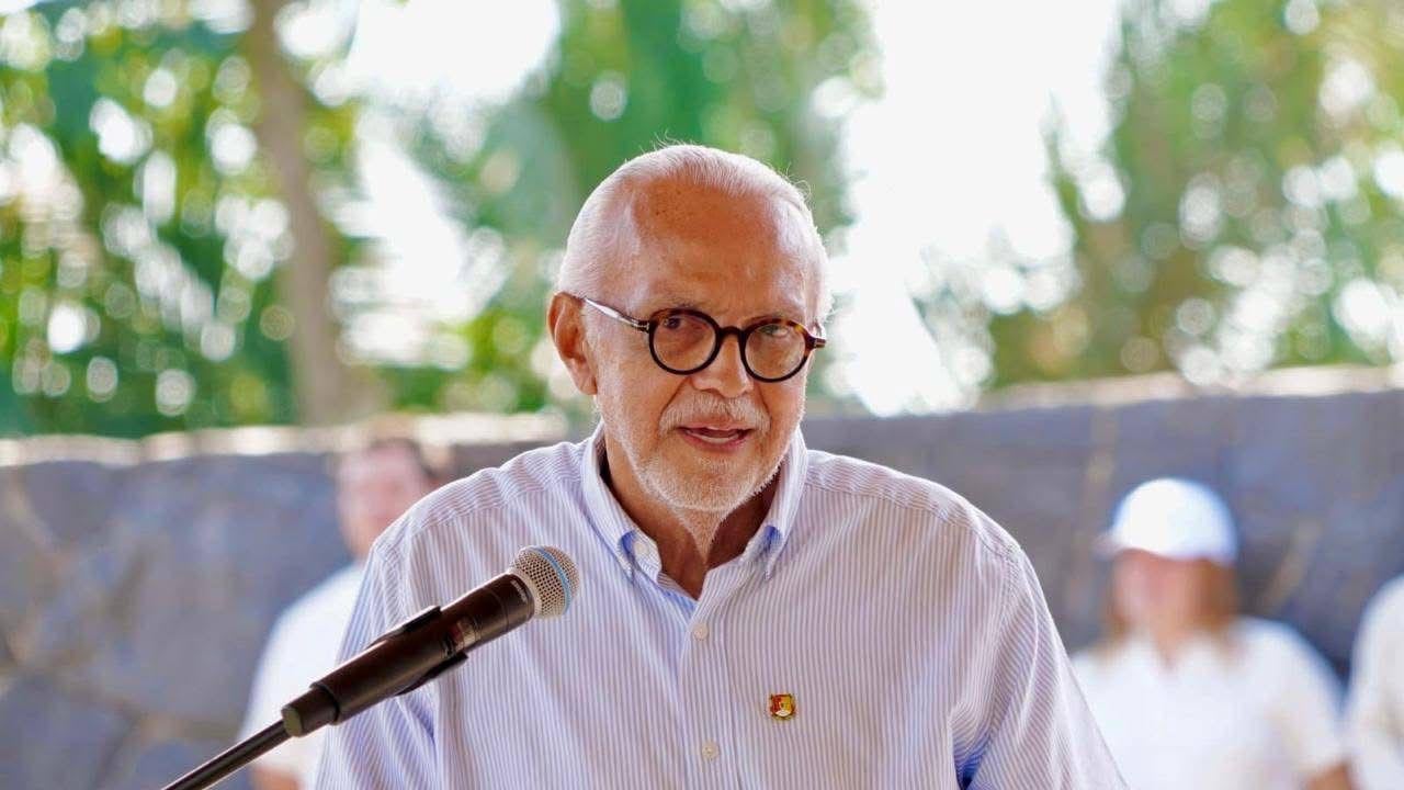 Miguel Ángel Navarro inaugura el hotel Siari Riviera Nayarit, a Ritz-Carlton Reserve, y se consolida como potencia turística