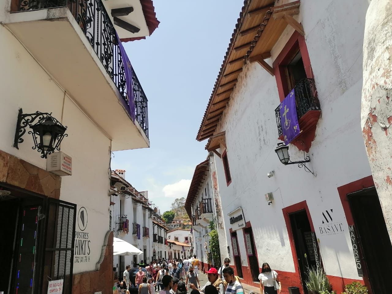 Taxco de Alarcón