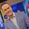 ¿Quién es Hiram Hurtado? El conductor de Imagen TV sustituye a Nacho Lozano mientras llega Paola Rojas a De Pisa y Corre